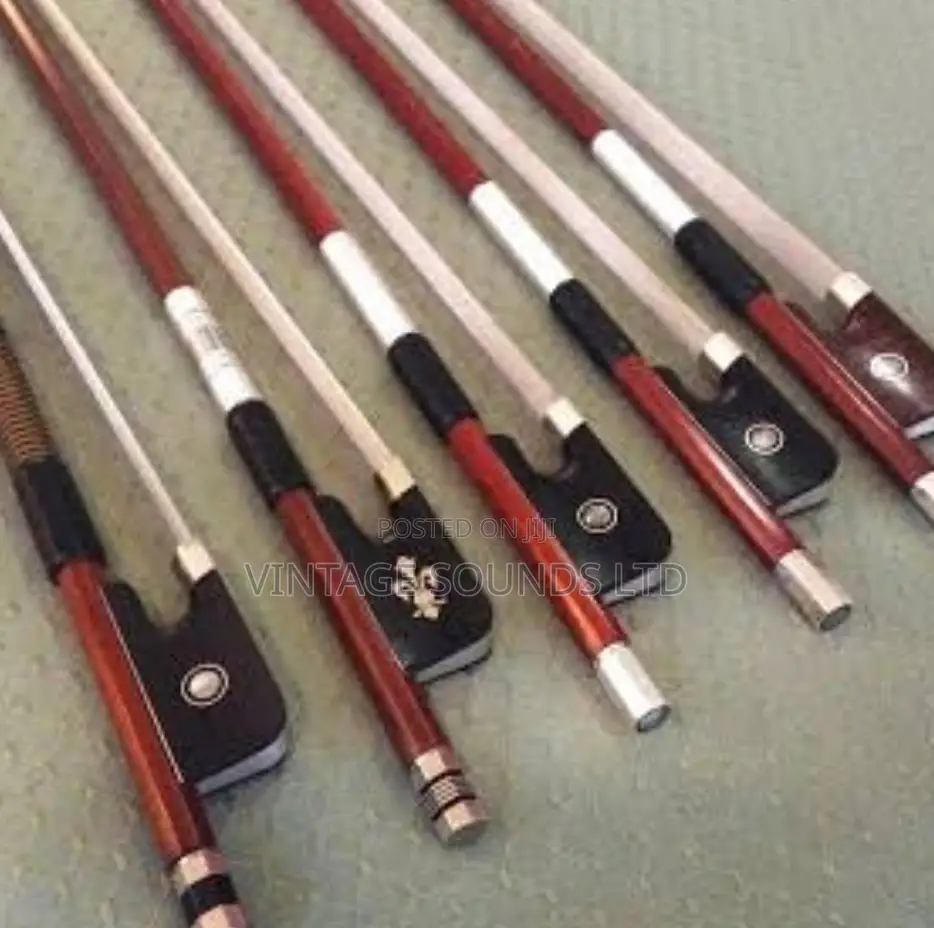 All Sizes Violin Bow