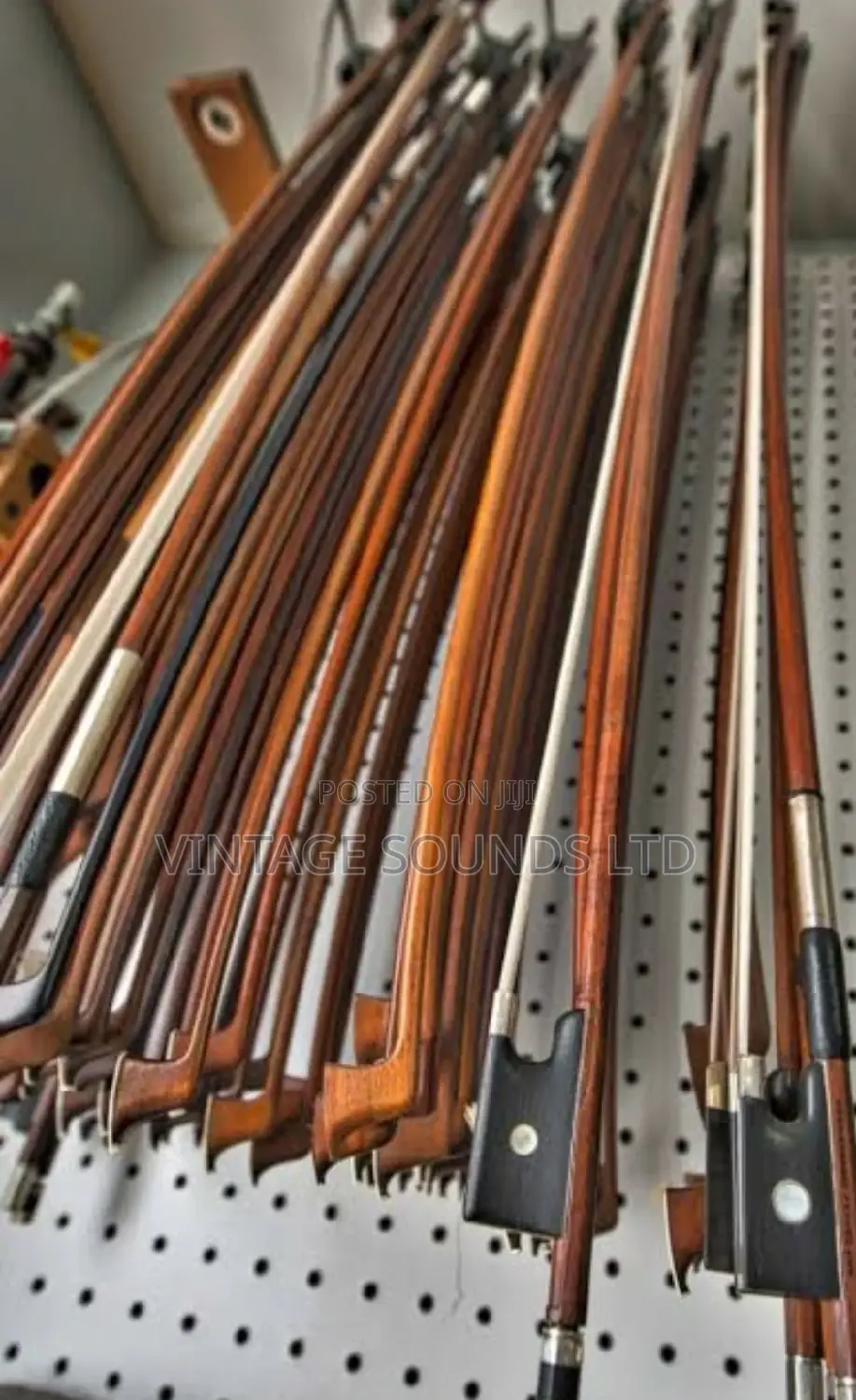All Sizes Violin Bow