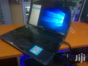 Laptop HP 4GB AMD 320GB