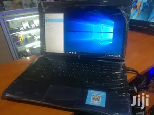 Laptop HP 4GB AMD 320GB