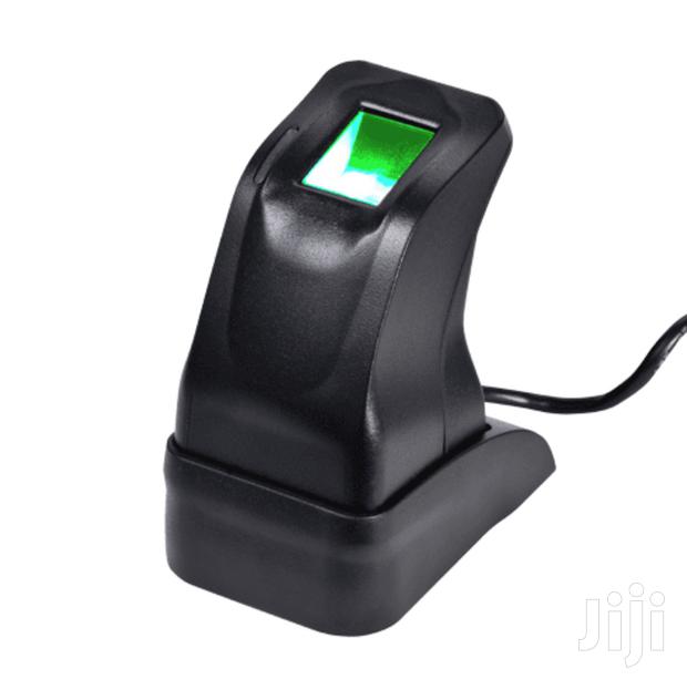 Zkteco ZK4500 - USB Fingerprint Scanner Biometric - thumbnail 2