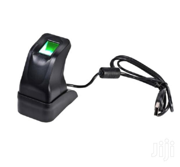 Zkteco ZK4500 - USB Fingerprint Scanner Biometric - thumbnail 3