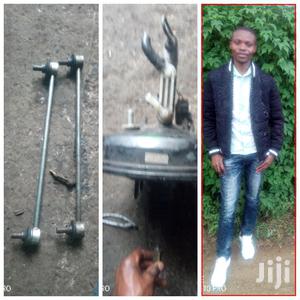 Stabilizer Links - thumbnail 2