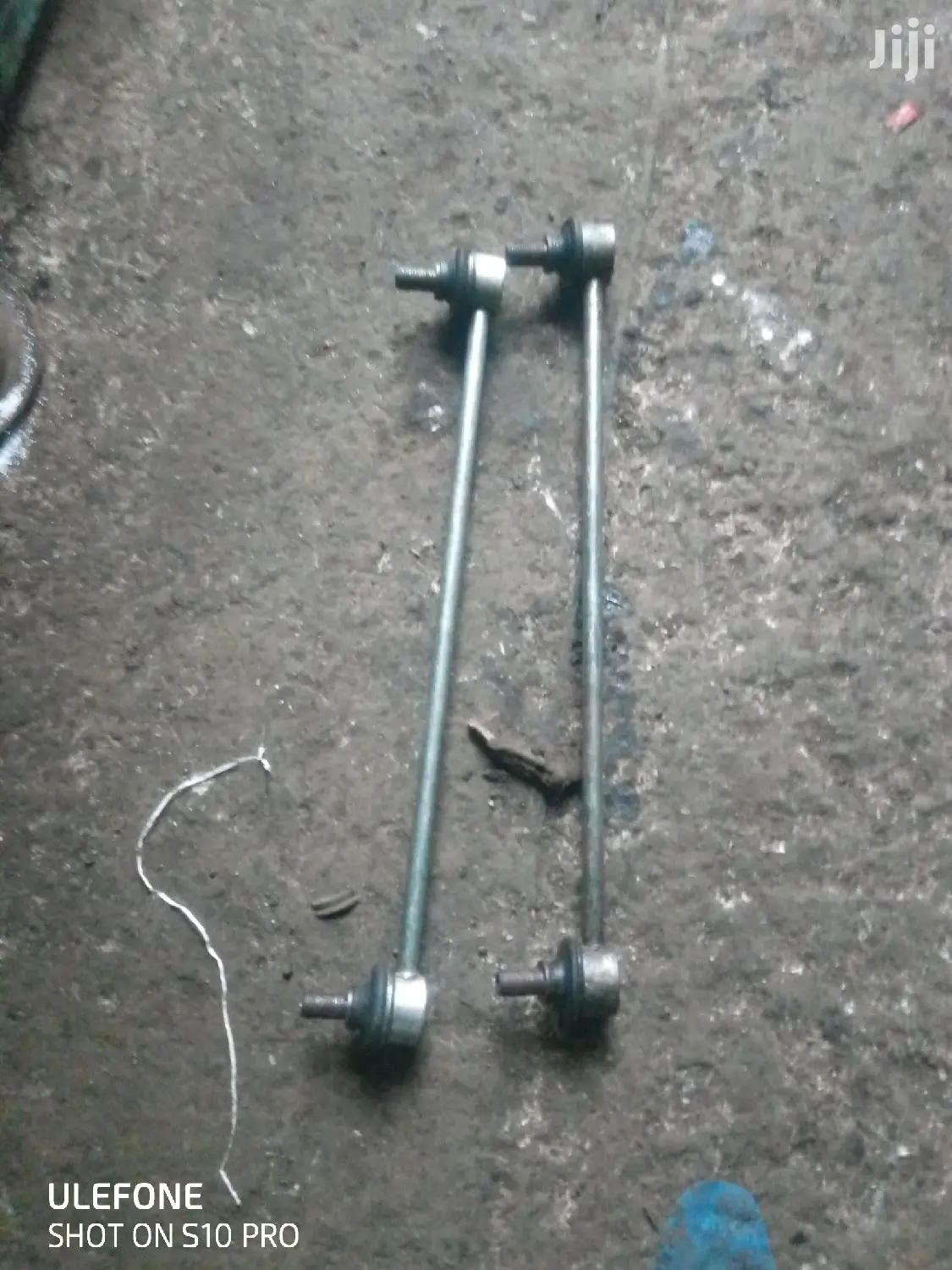 Stabilizer Links