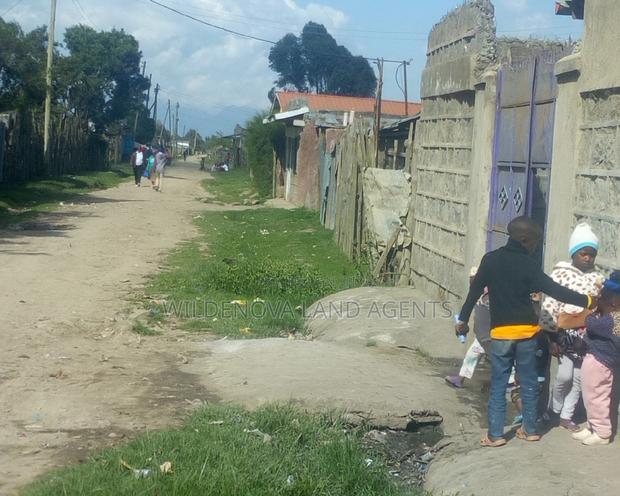 Plot On Sale At Magumu Kinangop - main view