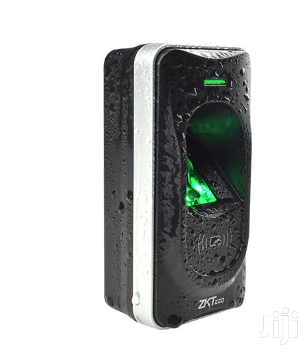 FR1200 Fingerprint Reader ZK Slave Reader
