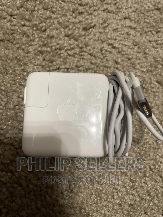 Original Apple Magsafe 2 45W Power Ac Adapter for Macbook Ai - thumbnail 2