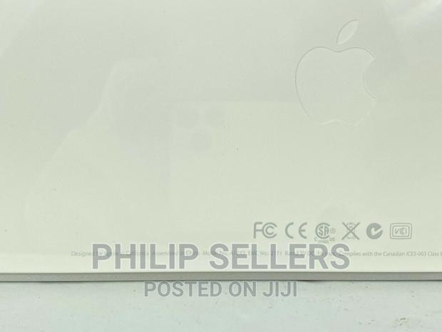 Apple A1243 USB Wired Keyboard Numeric Keypad UK English (MB - thumbnail 8