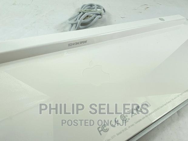 Apple A1243 USB Wired Keyboard Numeric Keypad UK English (MB - thumbnail 9