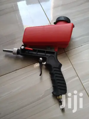 Pneumatic Sand Blast