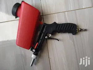 Pneumatic Sand Blast
