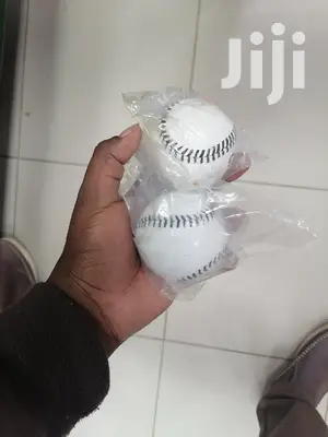 Rounders Bat Balls