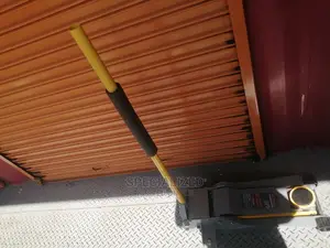 5ton Garage Floor Jack