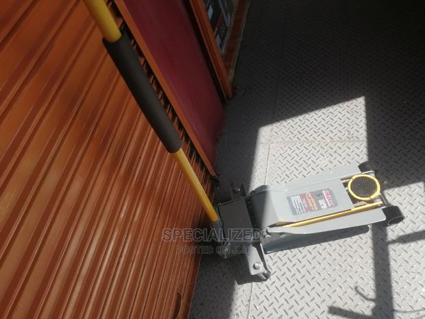 5ton Garage Floor Jack - thumbnail 5