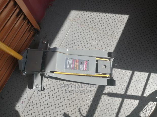 5ton Garage Floor Jack - thumbnail 6