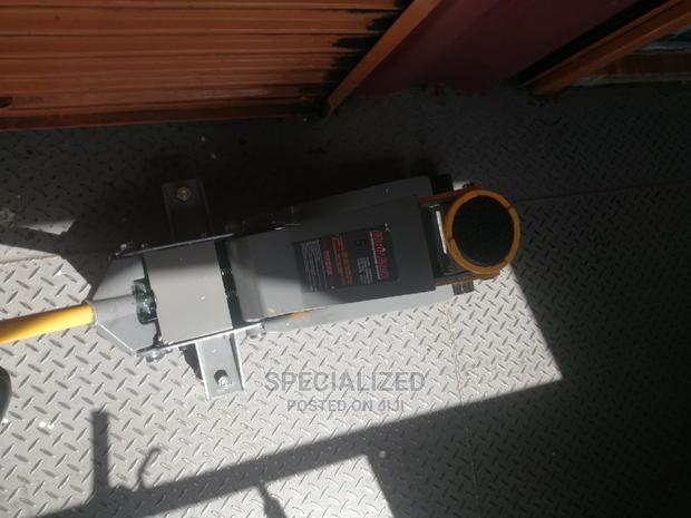 5ton Garage Floor Jack - thumbnail 7