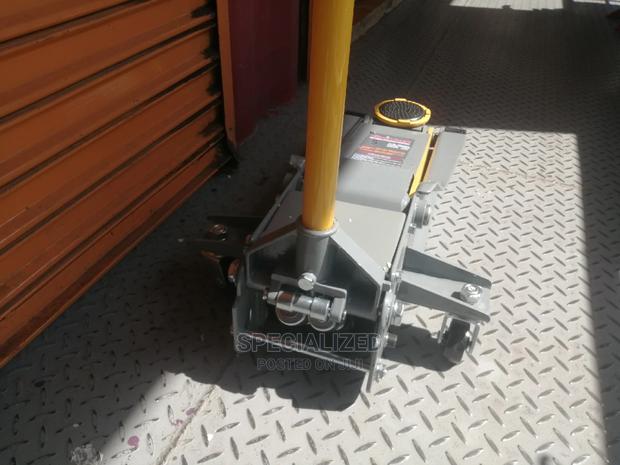 5ton Garage Floor Jack - thumbnail 9