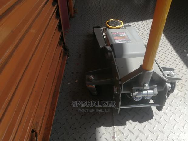 5ton Garage Floor Jack - thumbnail 10