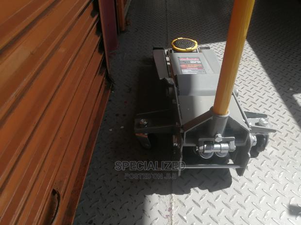 5ton Garage Floor Jack - thumbnail 11