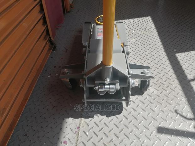 5ton Garage Floor Jack - thumbnail 12