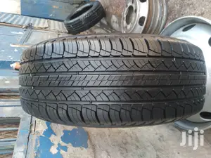 Michelin Tires Sizes 265/60r18 110H.