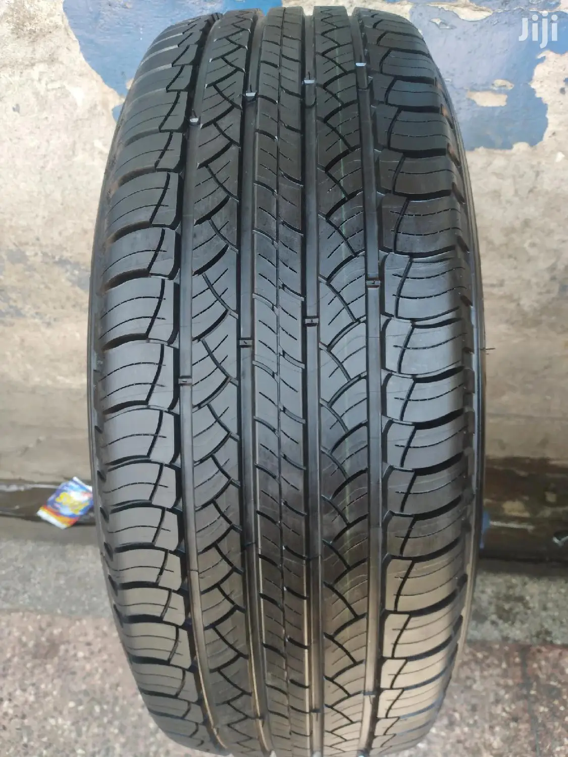 Michelin Tires Sizes 265/60r18 110H.