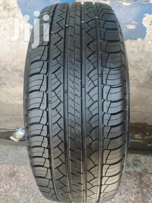 Michelin Tires Sizes 265/60r18 110H.