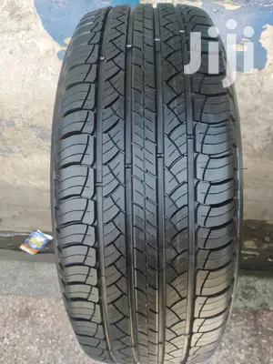 Michelin Tires Sizes 265/60r18 110H.