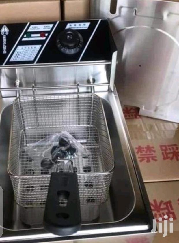For Sale Single Deep Fryer