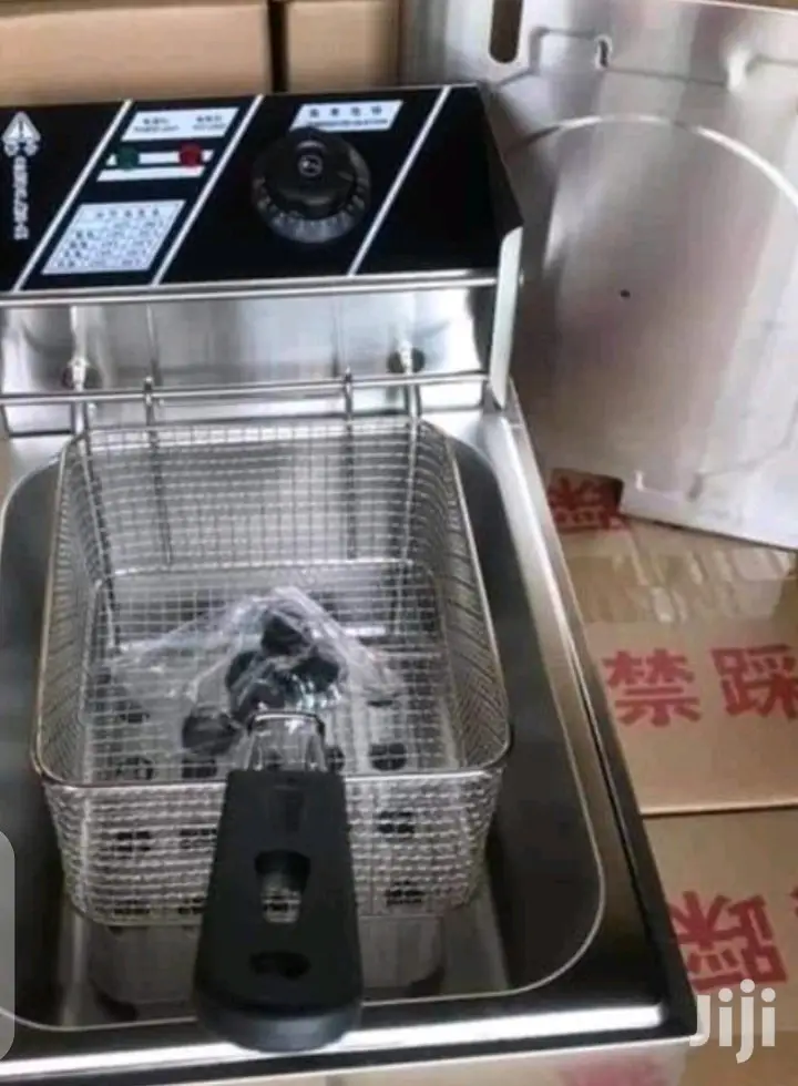 For Sale Single Deep Fryer