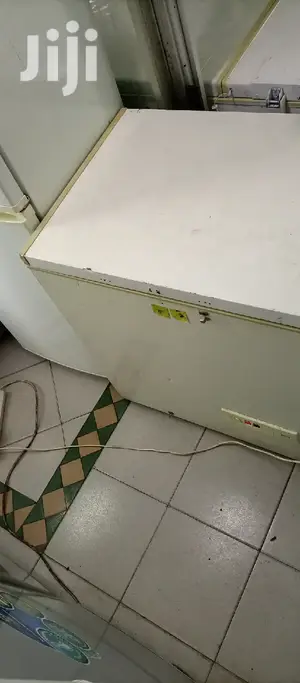 Deep Freezer