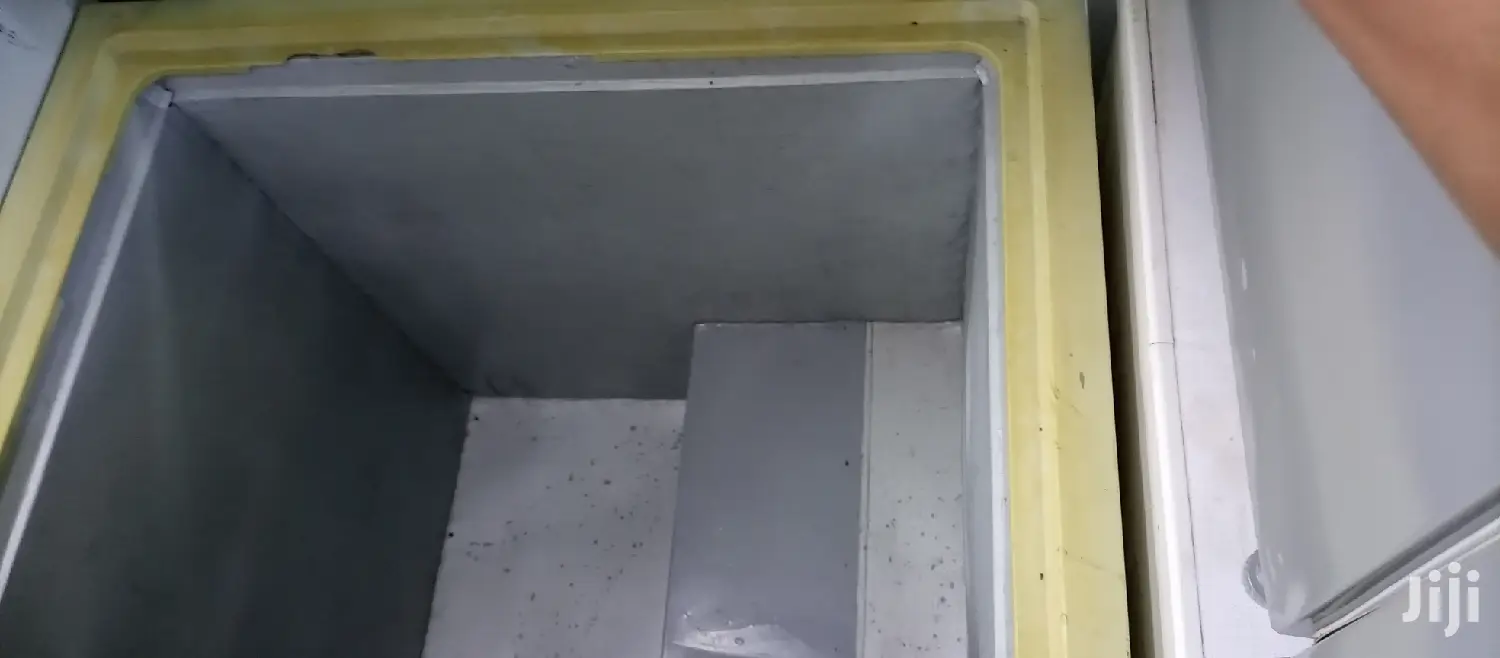 Deep Freezer