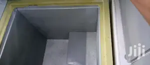 Deep Freezer