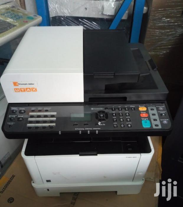 Brand New Kyocera Ecosys M2040 Photocopier Machine