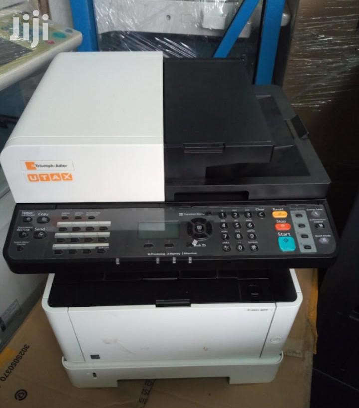 Brand New Kyocera Ecosys M2040 Photocopier Machine