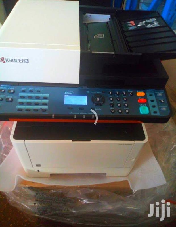 Brand New Kyocera Ecosys M2040 Photocopier Machine