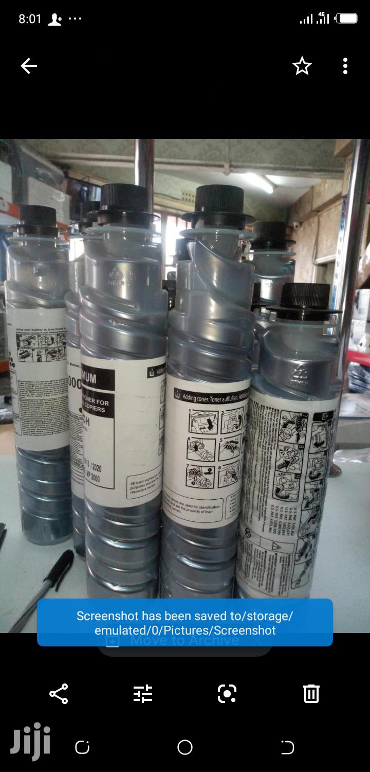 1270D Toner