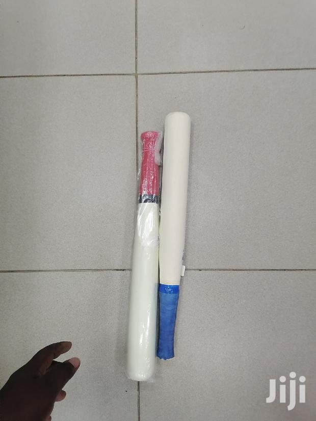 Rounders Bat Stick - main view