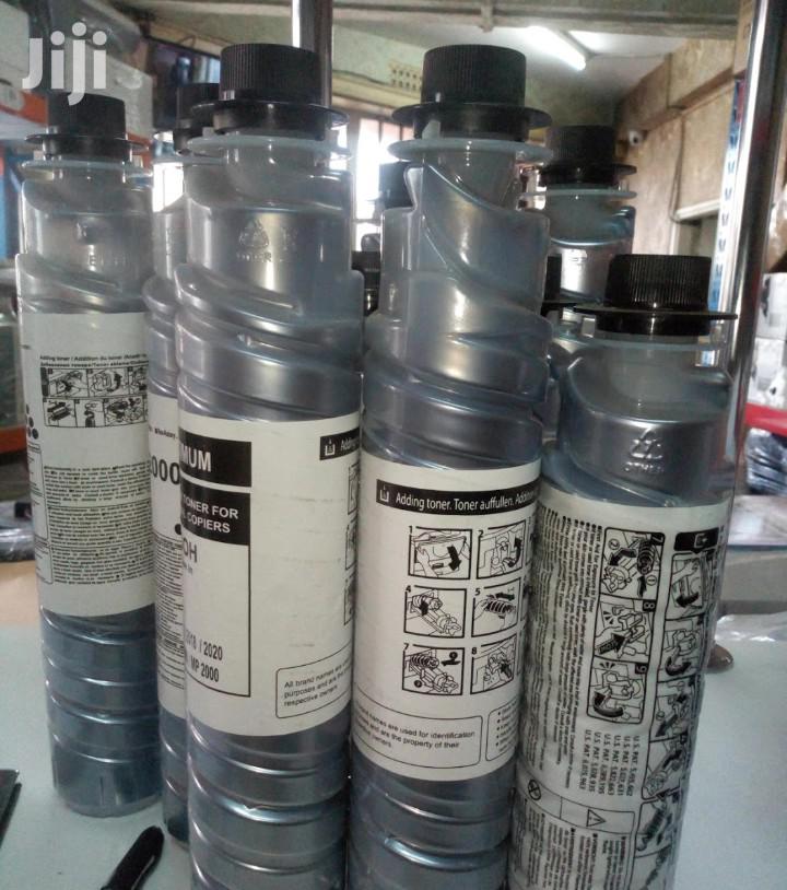 1230d Toners