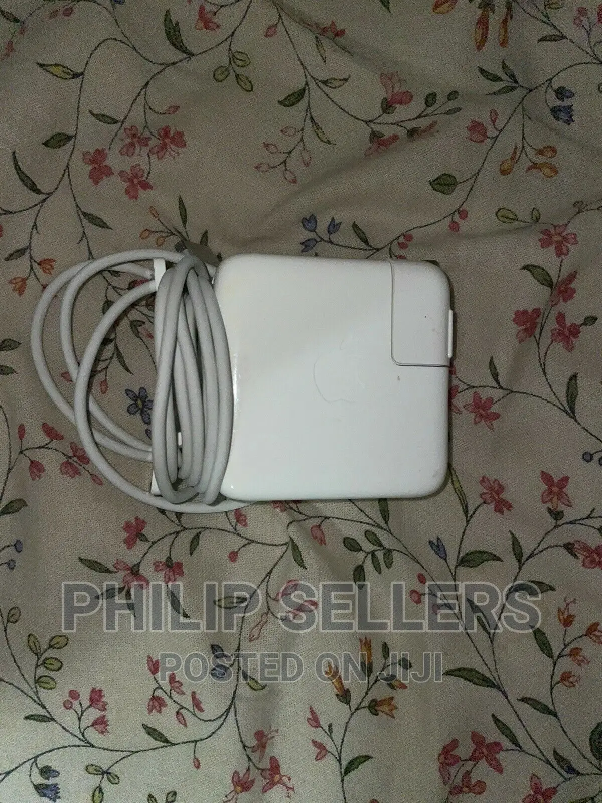 Apple Magsafe 2 45W Power Adapter for Macbook Air Model A143