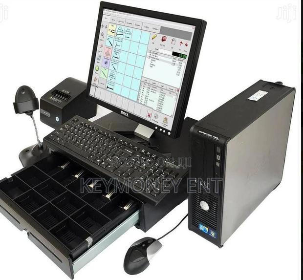 Complete Point of Sale for Minimart, Supermarket ,Hotels,