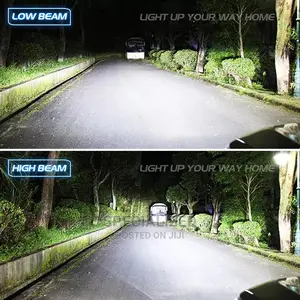 Brightest Led Car Headlight Bulbs