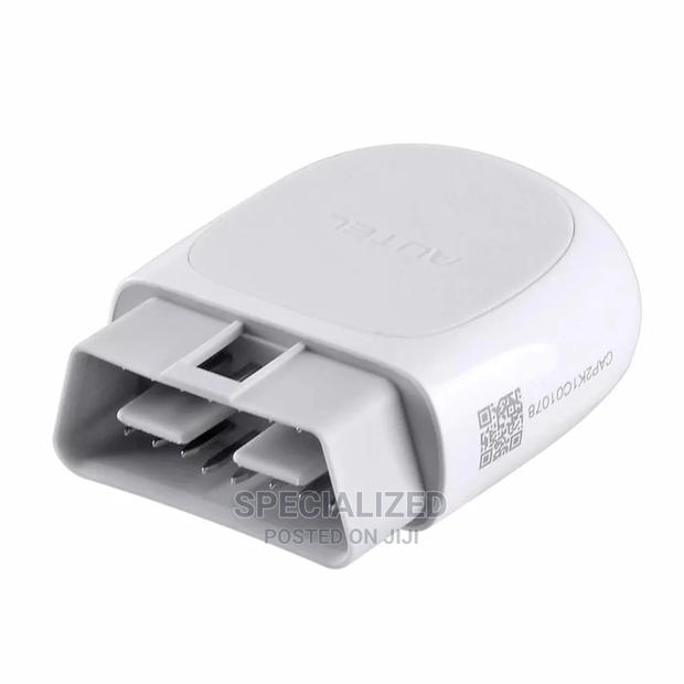 Autel Ap200 Bluetooth OBD-2 Diagnosis VCI Module - thumbnail 6