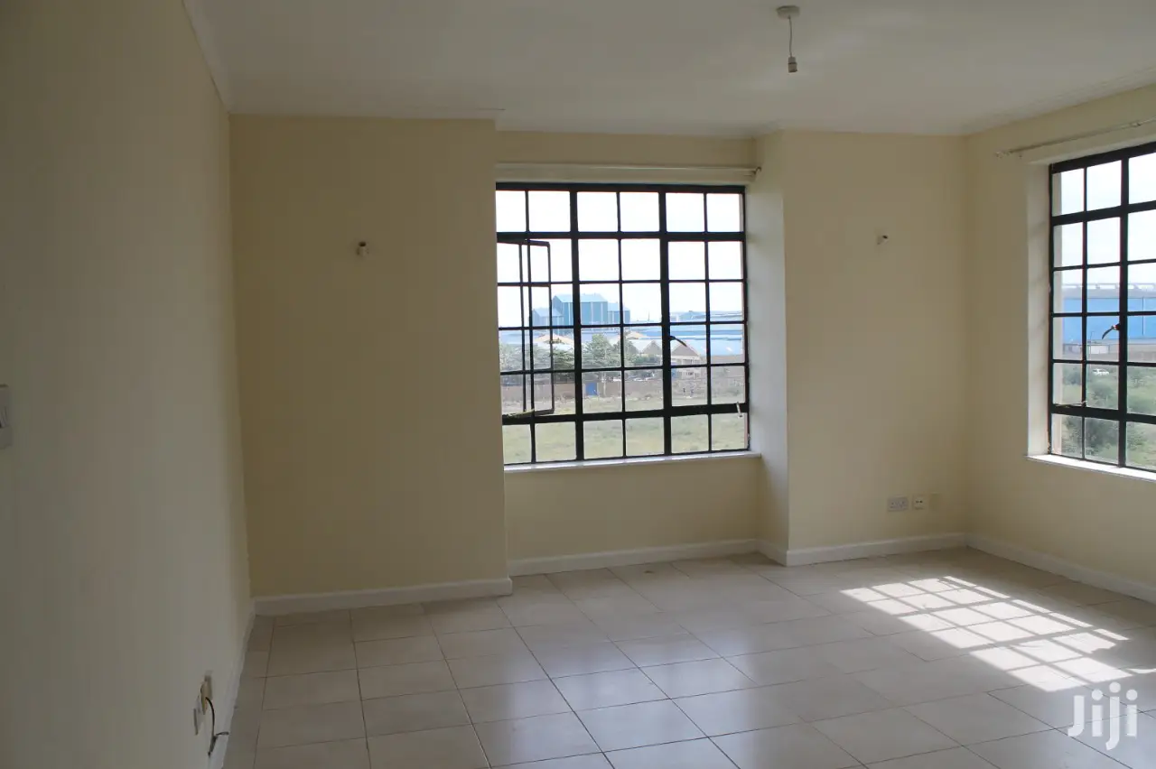 2bdrm Apartment in Master En-Suite, Mombasa Road for rent