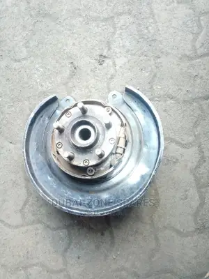 Rear Hub Subaru Impreza/Legacy/Forester.