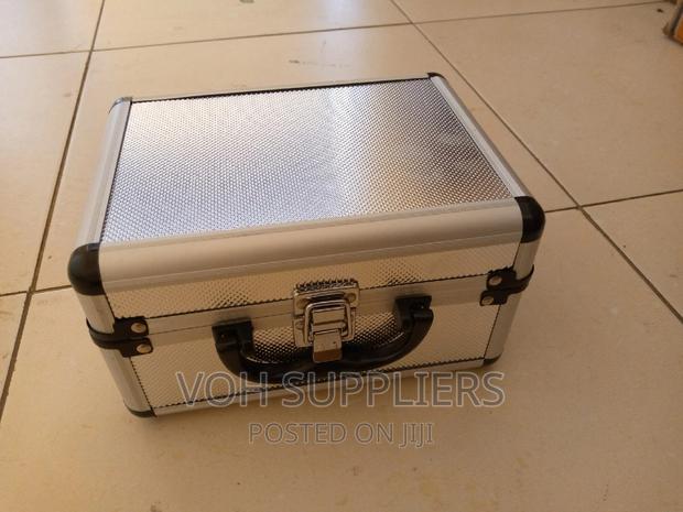 10pcs Metal Hole Kit - thumbnail 2