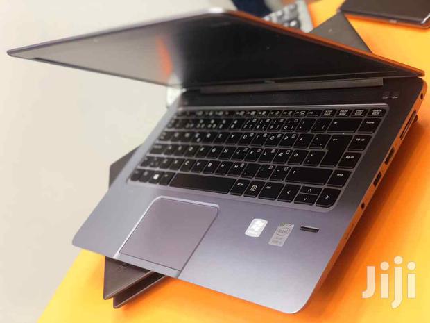 HP Elitebook folio1040m 14'' 256ssd Corei5 8gbram 2.8ghz