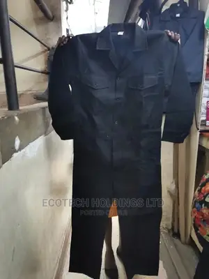 Safety Overalls