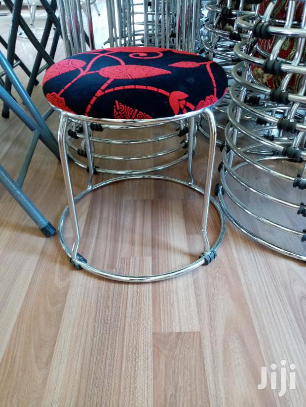 Balcony Stool