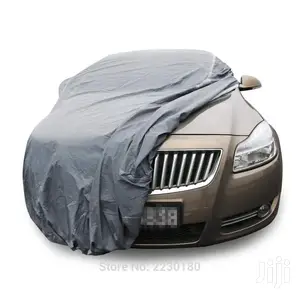 Heavy Duty Covers With Cotton on Inner Side